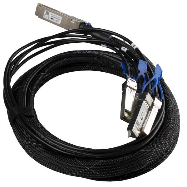 CABLE BREAK OUT QSFP+ TO SFP+/3M XQ+BC0003-XS+ MIKROTIK - MEGATEH.eu ...