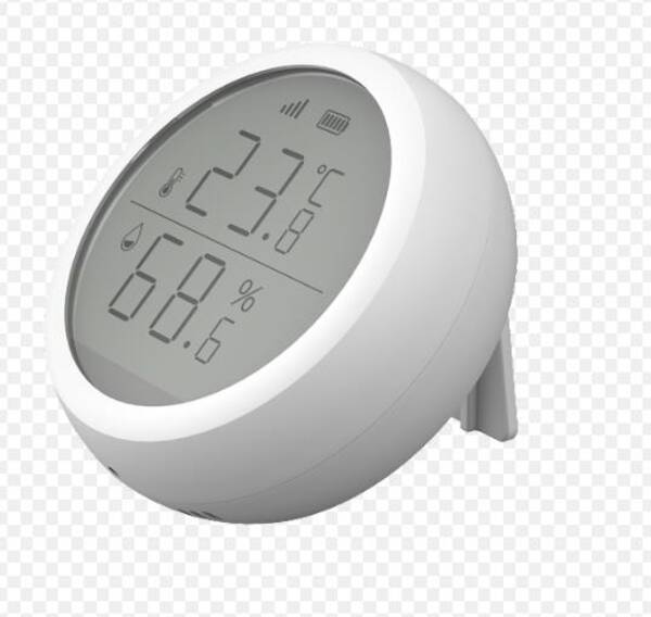 IMOU Smart Home Temperature and Humidity Sensor ZTM1 (IOT-ZTM1-EU) - The  source for WiFi products at best prices in Europe 