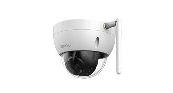 IMOU 5MP H.265 Bullet Wi-Fi Camera, Bullet 3 5MP (IPC-S3EP-5M0WE) - The  source for WiFi products at best prices in Europe 