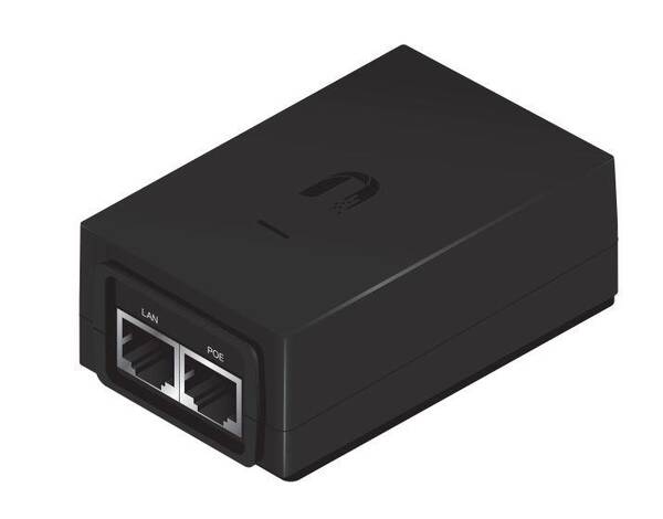 NET POE ADAPTER GBE/POE-24-24W-G UBIQUITI - MEGATEH.eu Online shopping EU