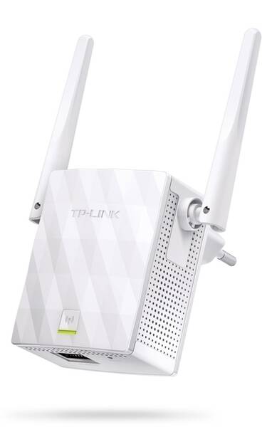 WRL RANGE EXTENDER 300MBPS/TL-WA855RE TP-LINK - MEGATEH.eu Online ...