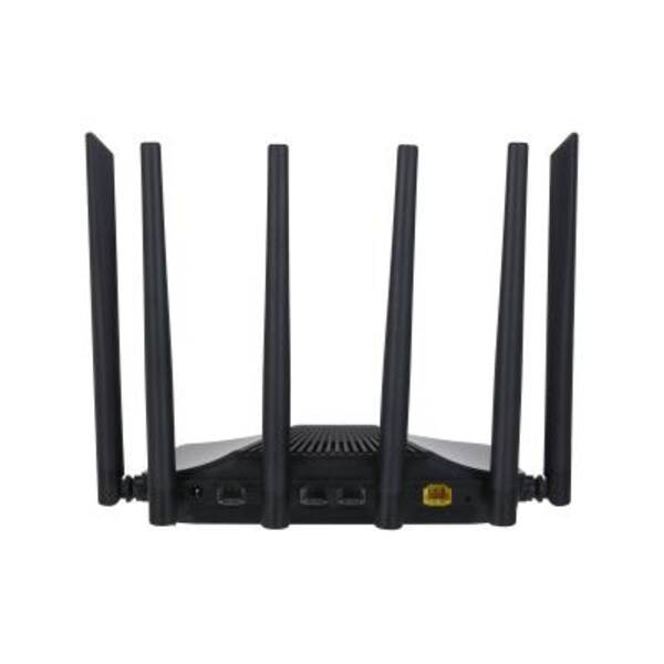 Wireless Router|DAHUA|Wireless Router|867 Mbps|IEEE 802.11a|IEEE 802.11 ...