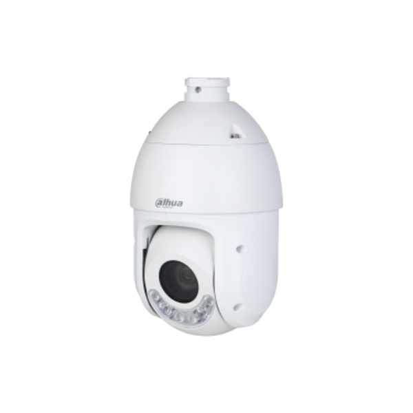 Dahua SD4E425GB-HNR-A-PV1 4MP Starlight IR WizSense Network PTZ Camera ...