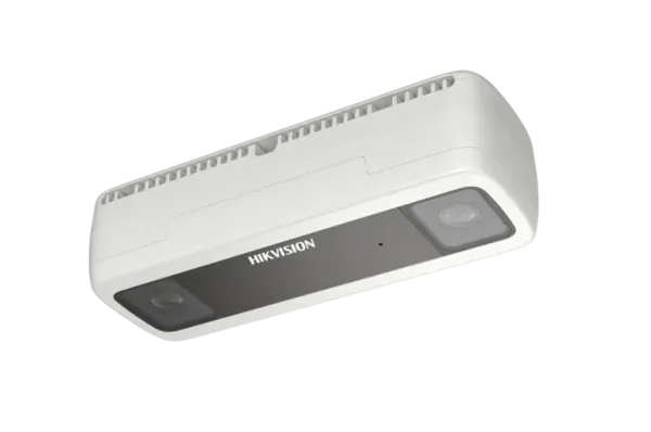 Hikvision cheap counting camera