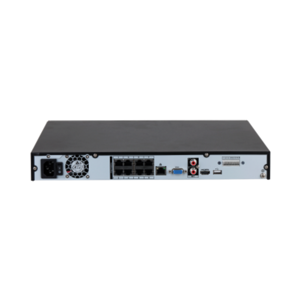 Dahua nvr hot sale 8 channel price