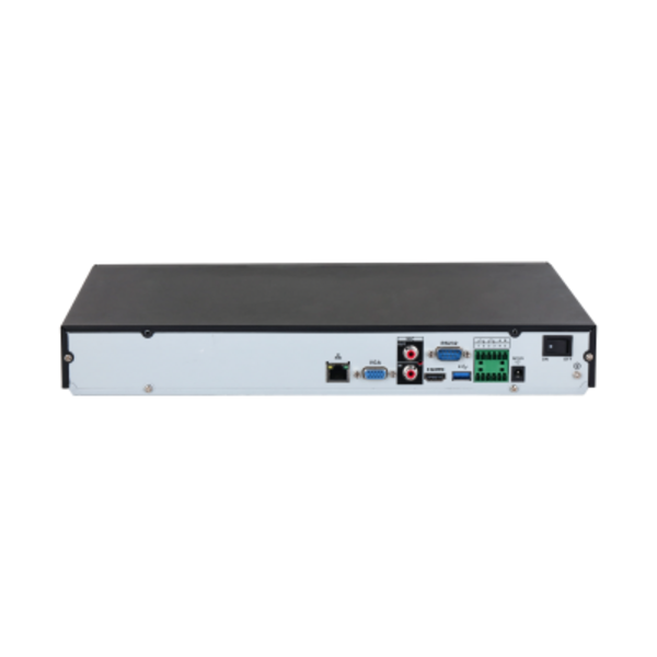 Poe dvr hot sale 8 channel